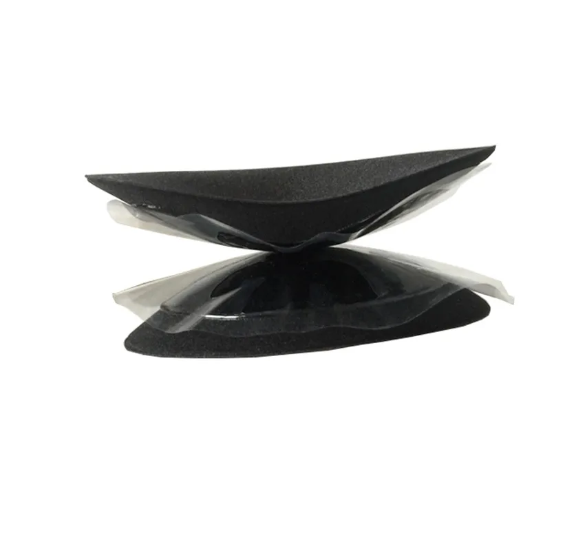 1 пара/лот женские интимные аксессуары подкладка в форме сердца волшебный