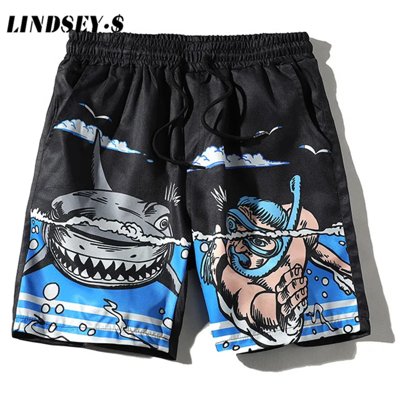 Мужские повседневные шорты мужские летние хлопковые льняные Модные для дайвинга