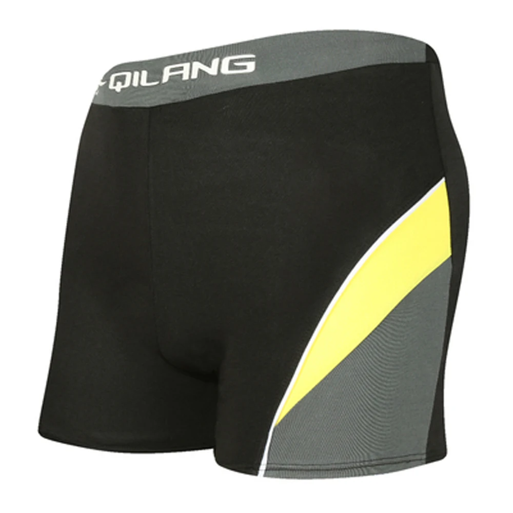 Рабочие мужские плавки для плавания спортивные трусы летние пляжные