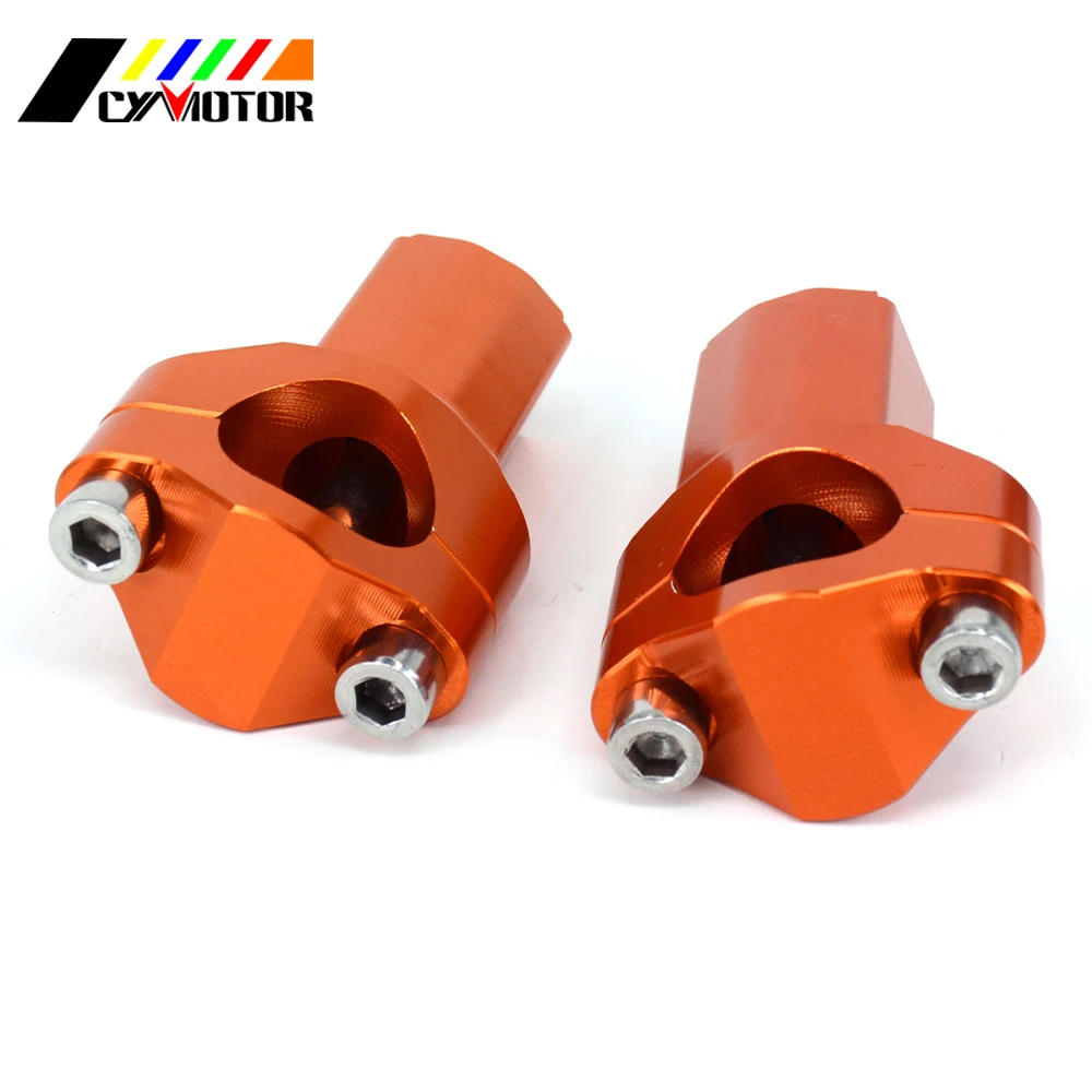 Зажим для Руля Мотоцикла выше 28 мм зажим крепления стержня KTM SX SX-F XC-W XCF-W 125 150 200 250