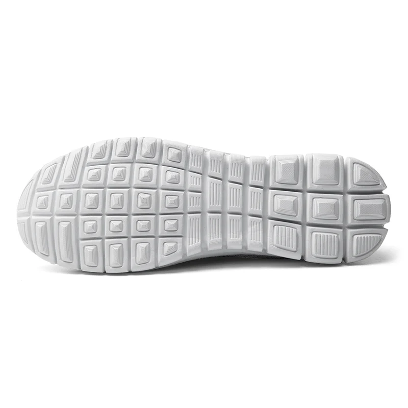 

Hot Sale New Ultralight Comfortable Casual Shoes Couple Unisex Men Women Sock Mouth Walking Sneakers Soft Summer Big Size 35-47