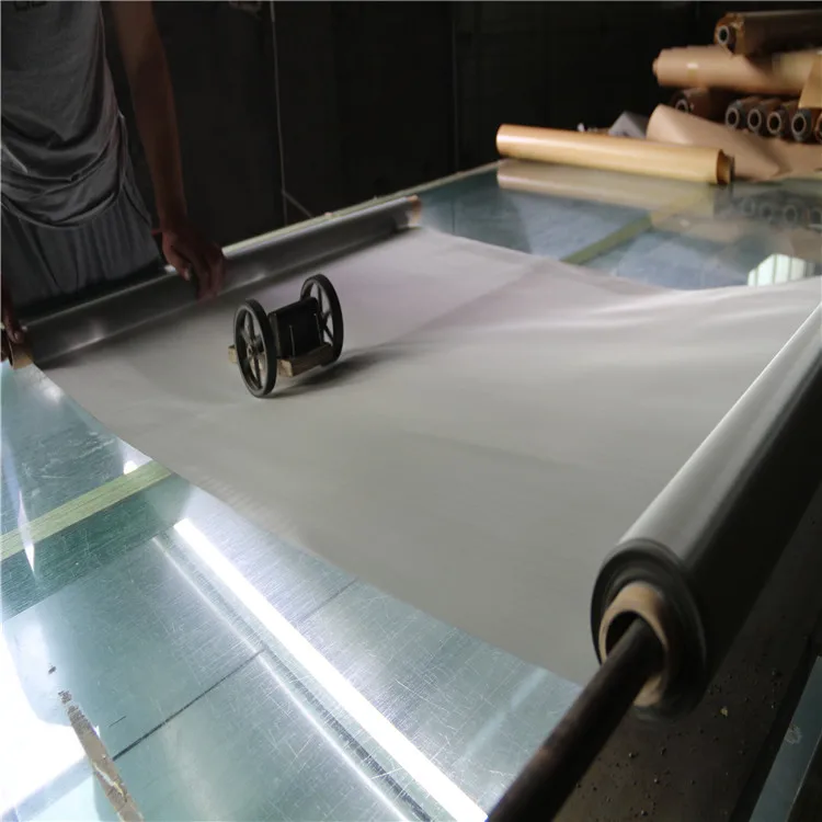 10cm x10cm 100mesh/150mesh/200mesh/ 300mesh Nickle wire mesh/filter mesh/woven mesh for electrode /battery/chemical