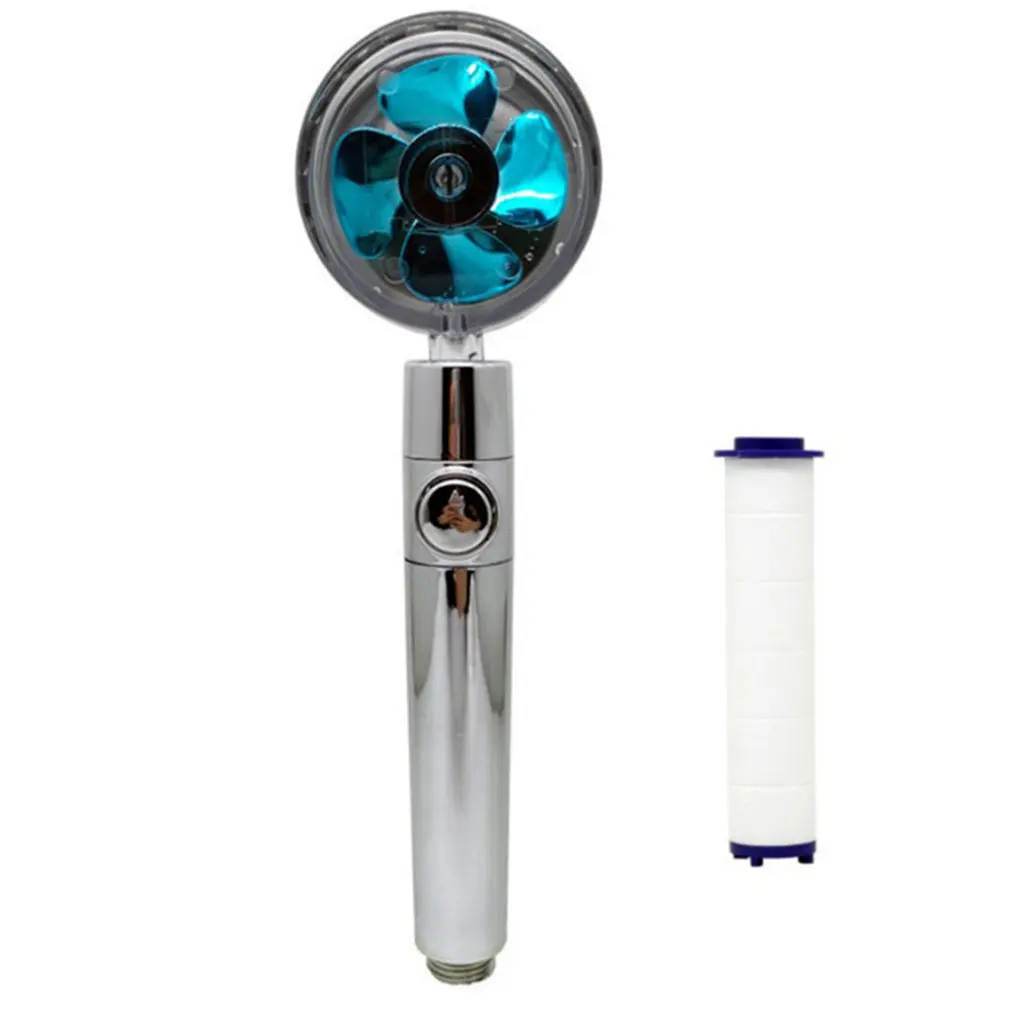 

Shower Small Waist Pressurized Shower 60 ° Rotation 360° Rotation Shower For Bathroom Portable Shower