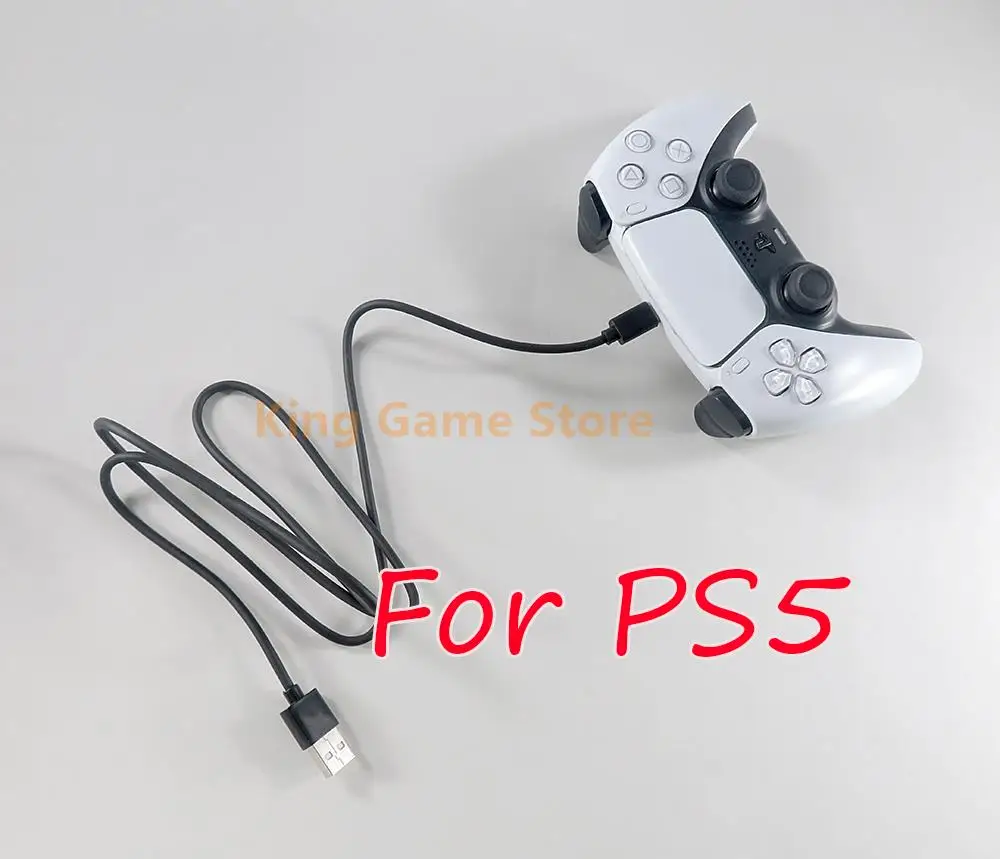 1 шт. зарядный кабель типа C для Sony PS5/Xbox серии X xsx контроллер переключатель Pro