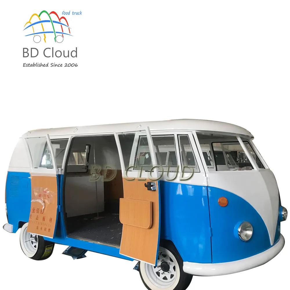 Индивидуальная уличная электрическая тележка трехколесного - Цена: 802 305,00 руб.