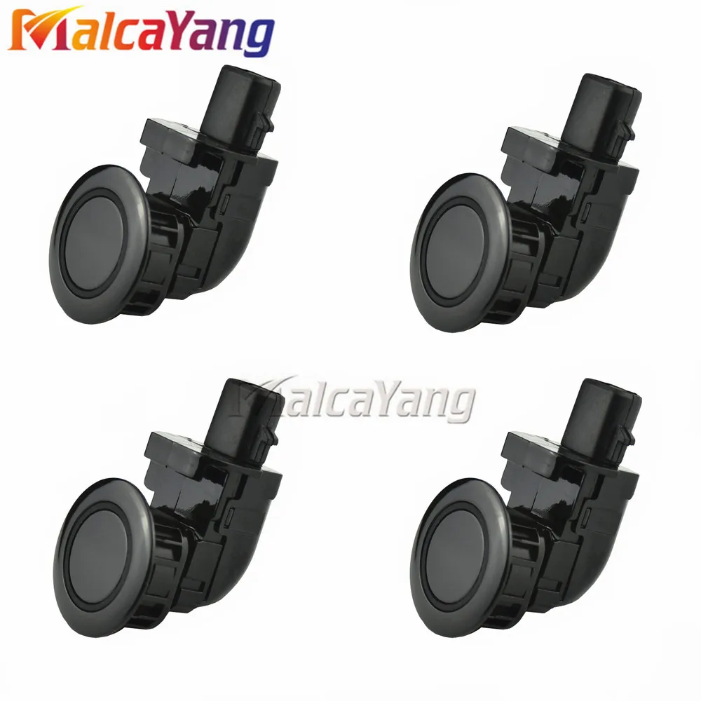 

4pcs/lot PDC Parking Sensor 89341-52010 8934152010 For TOYOTA COROLLA CAMRY VERSO VIOS