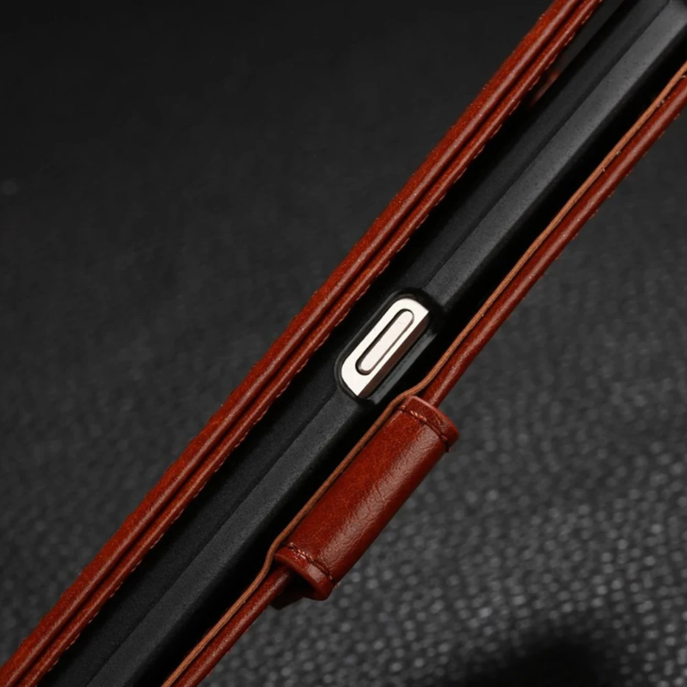 Для Ulefone P6000 Plus Чехол-книжка из искусственной кожи для мобильного телефона, защитный карты Крышка-держатель для Ulefone P 6000 плюс чехол бумажник Coque