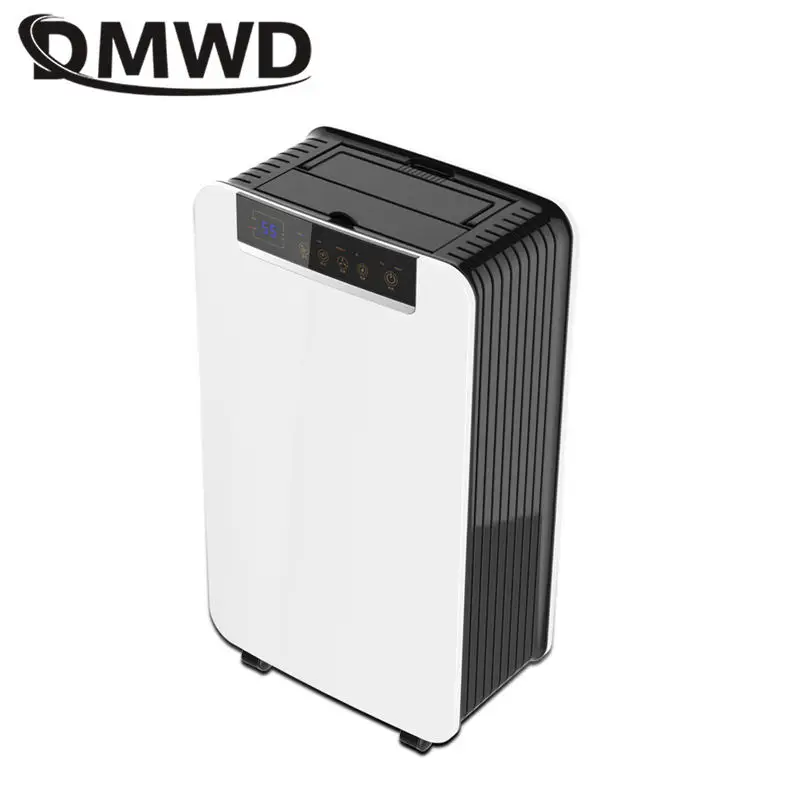 DMWD Электрический Осушитель для дома осушитель воздуха сушилка ткани