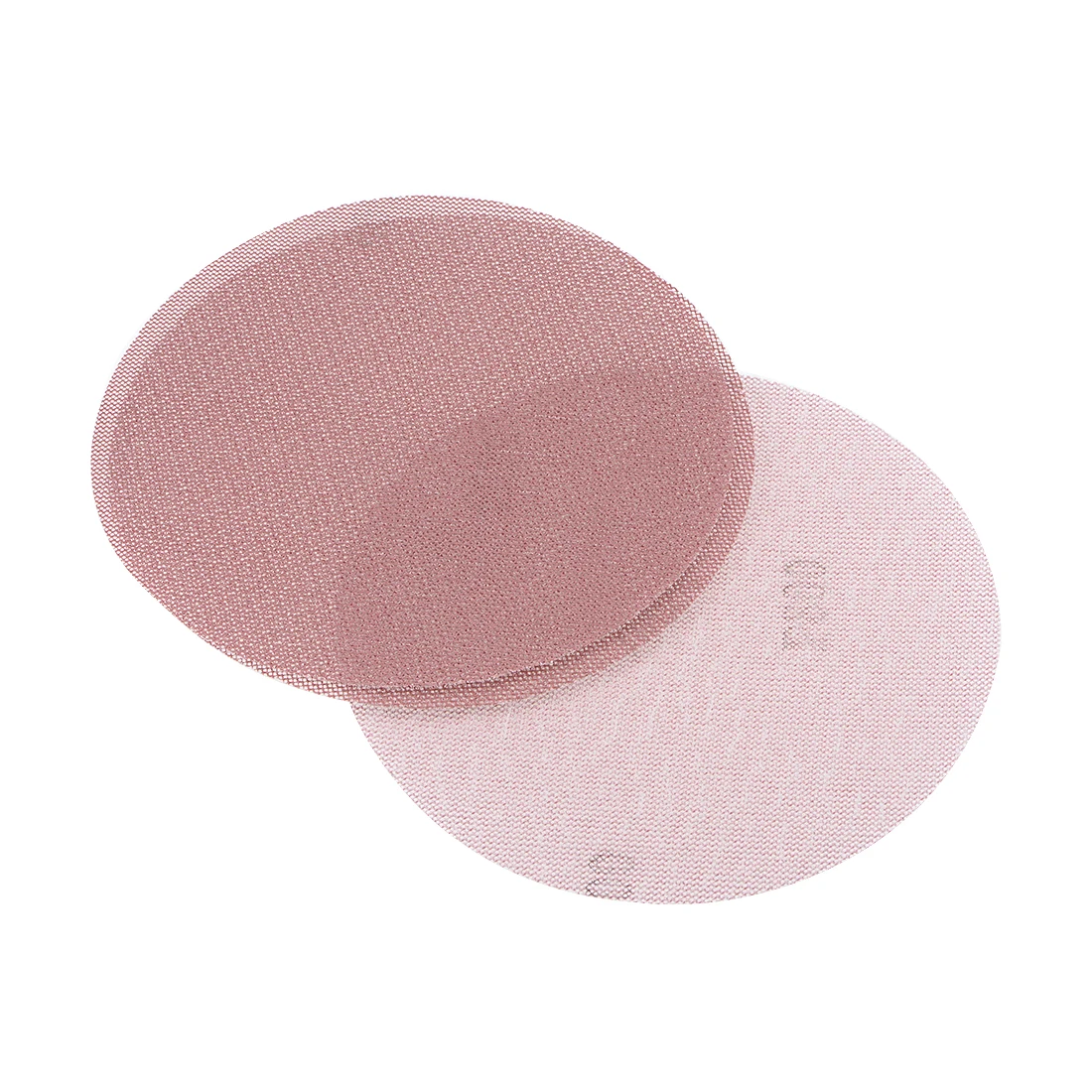 

uxcell Mesh Sanding Discs Hook and Loop Grip Disc 800 grit 3pcs