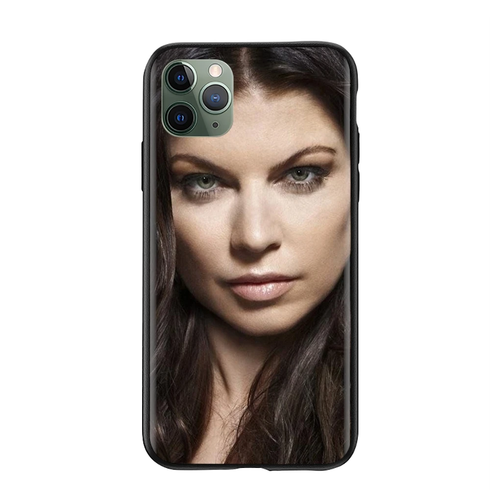 Чехол для iphone 6 Fergie пластиковый чехол телефона |