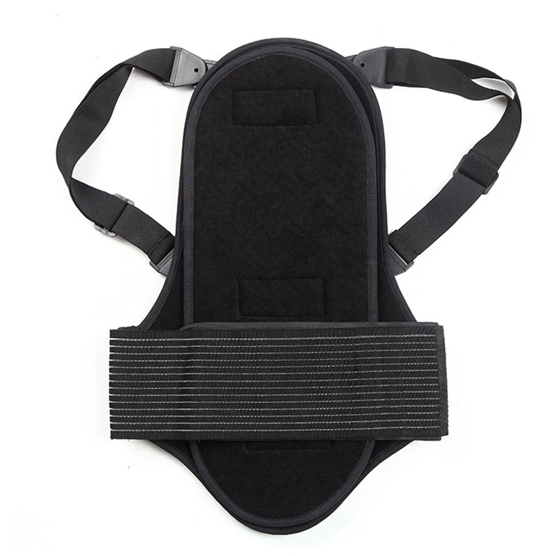 Защита спины для мотоцикла мотокросса езды на велосипеде скалолазания лыжного