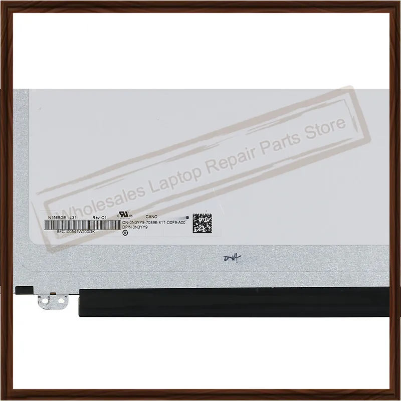 LP156WHB-TLA1 LP156WHB (TL)(A1) 15 6 &quotЖК-экран для ноутбука 1366*768 замена панели ЖК-матрицы