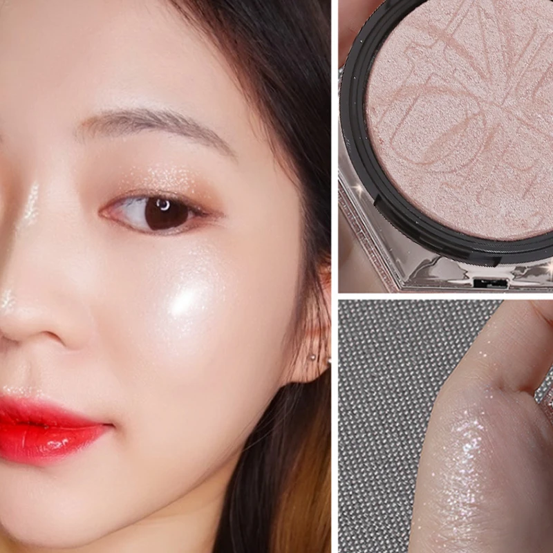 Блестящий блестящий порошок с бриллиантами звездное небо водонепроницаемый