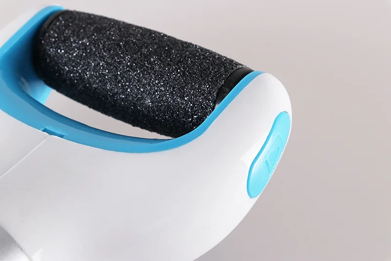 Электрический пилочка для ухода за ногами средство удаления омертвевшей кожи