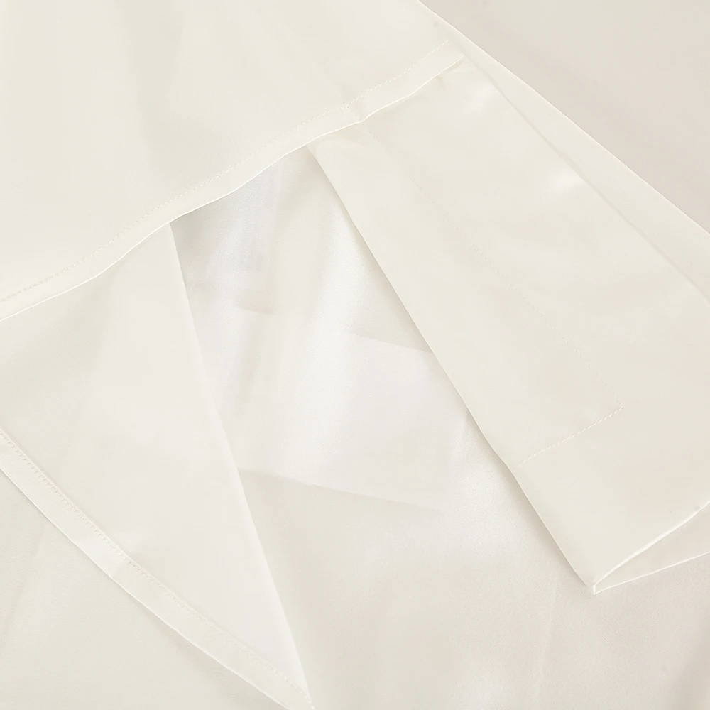 Наволочка шелковая Oxford 40x60см 50x70см 100% натуральный шелк Mulberry 25 Momme Lilysilk Бесплатная