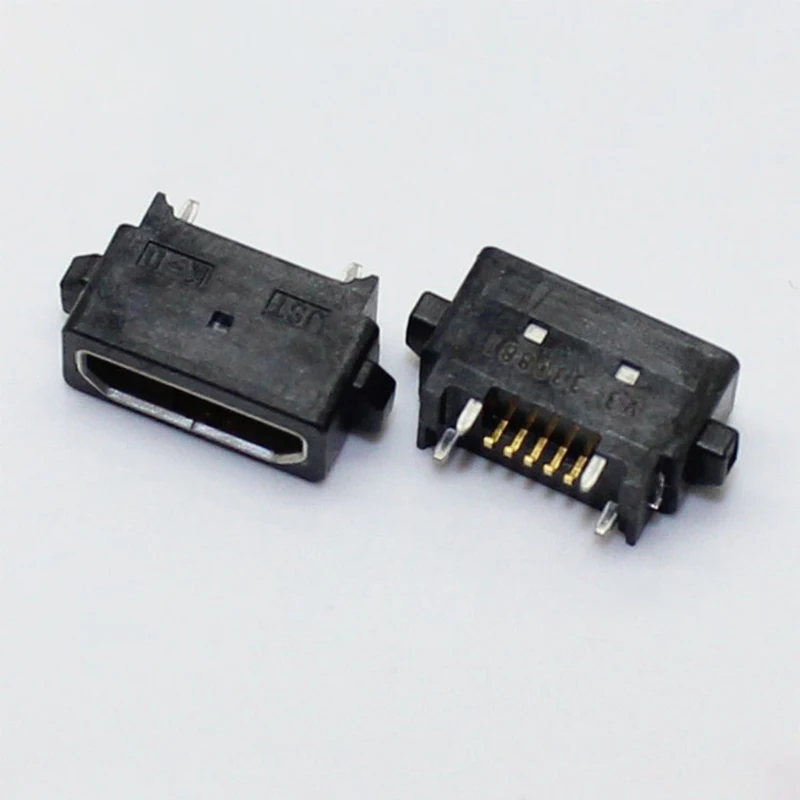10 шт. новинка для NOKIA Lumia 920 Micro MINI USB зарядное устройство разъем питания зарядный