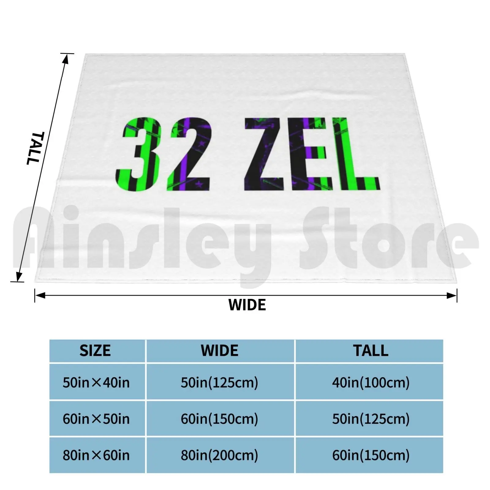 Одеяло 32 Zel Fashion Custom Denzel индивидуальный упругий Кобейн Zuu Ricky скоростная лодка