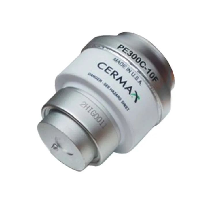 

Оптоволоконный эндоскоп Welch Allyn 09800-U, холодная подсветка, лампочка для кольпоскопа