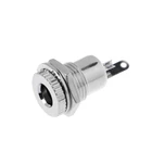 Разъем питания постоянного тока OOTDTY 5,5 мм x 2,1 мм