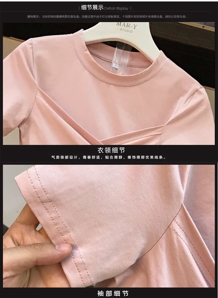 2020 New Lady Pink Lace Women Irregular T Shirt+mesh Skirts Suits Bowknot Solid Tops Vintage Floral Skirt Sets For Elegant Woman |