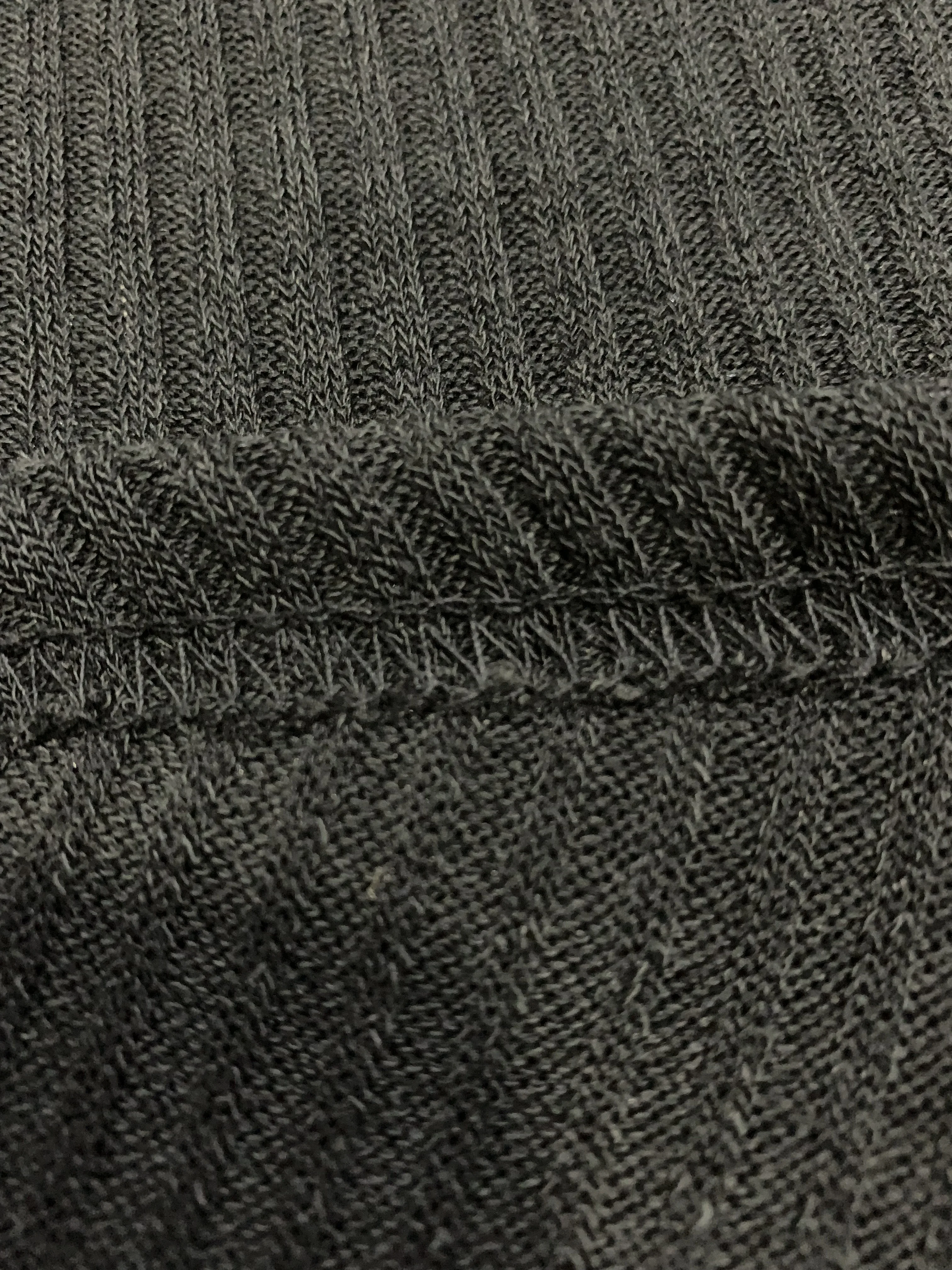 Женское платье с капюшоном черное Повседневное средней длины большие размеры 2019