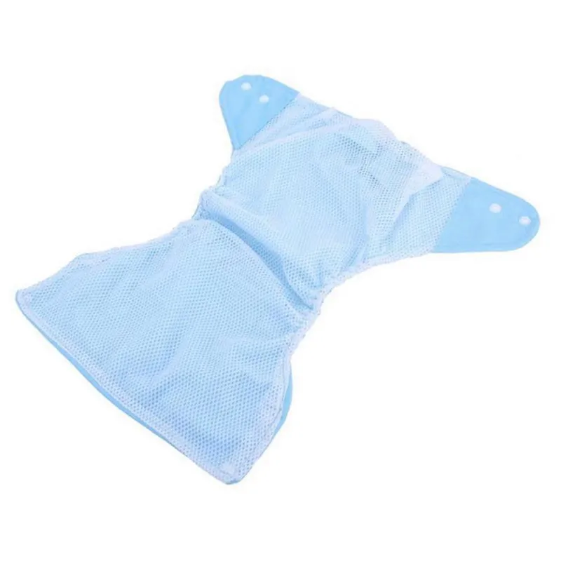 10 шт./лот Детские Подгузники/детские тканевые подгузники/многоразовые