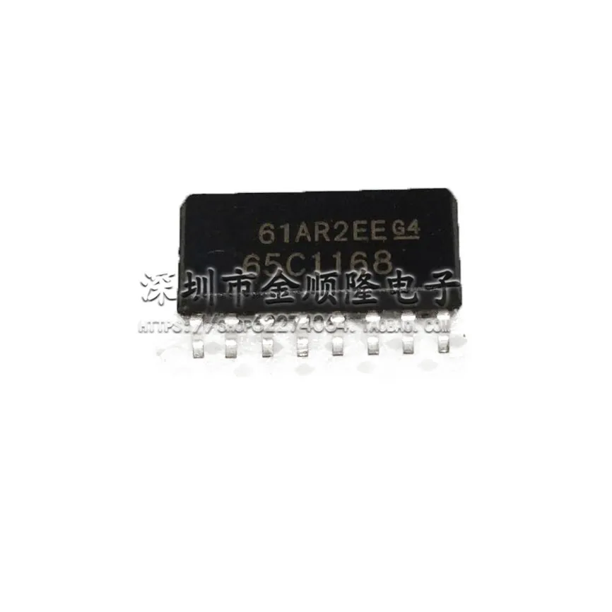 

20PCS SN65C1168NSR SOP-16 New and original