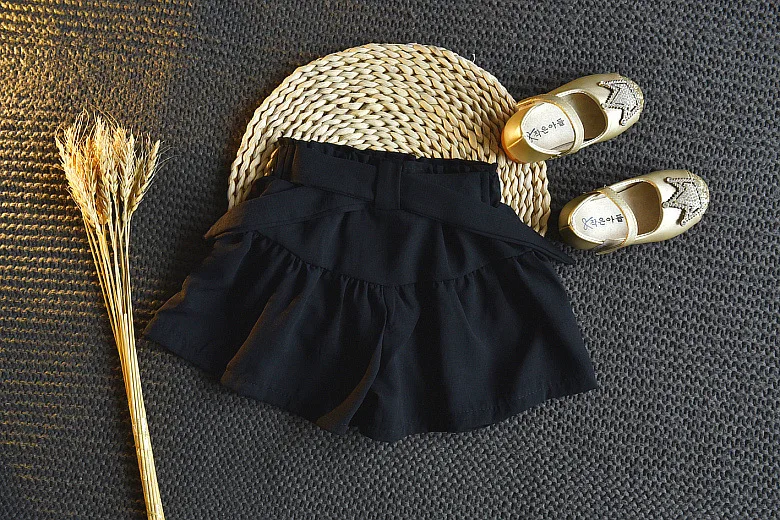 

halloween clothes girls clothing toddler girl plaid skirt school outfit baby sunflower outfit summer girls kids clothes 4-6y