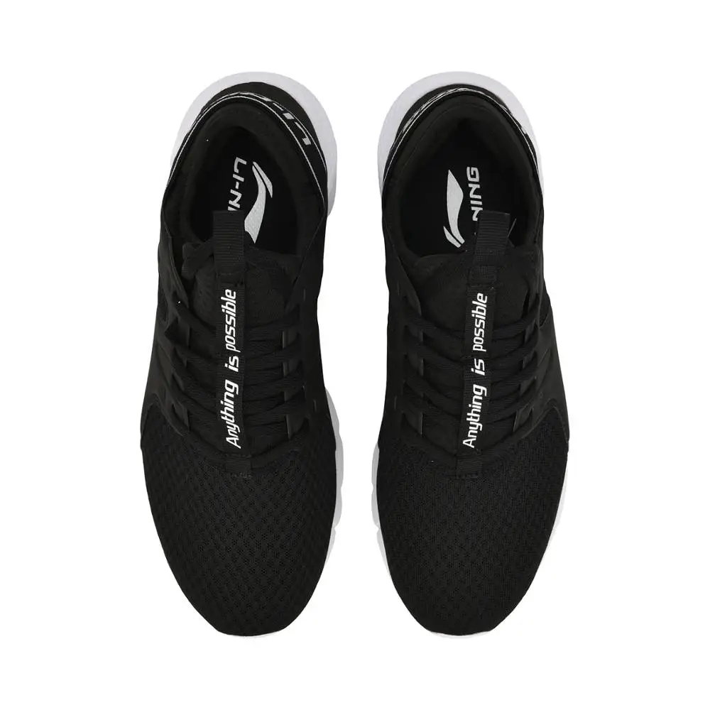 Мужские ботинки для карнавала Li-Ning легкие носимые с нескользящей подкладкой