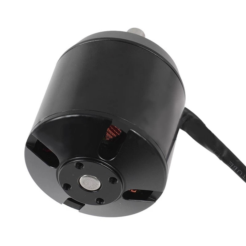 

6374 Rc Brushless Motor Four-Wheel Scooter Brushless Motor High Efficiency Brushless Motor 170Kv