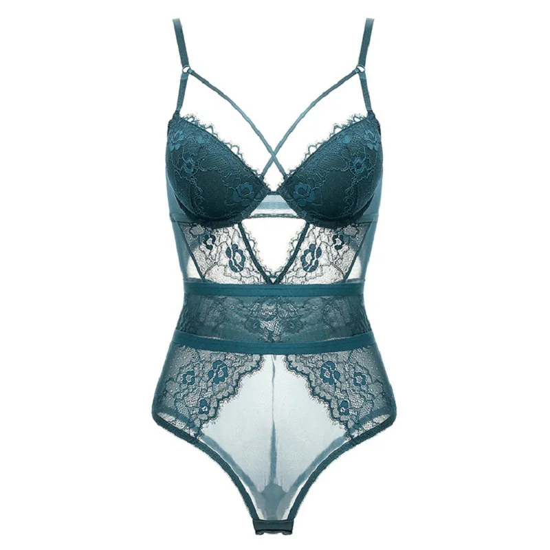 Женский корсет CINOON с высокой эластичностью сексуальное нижнее белье со