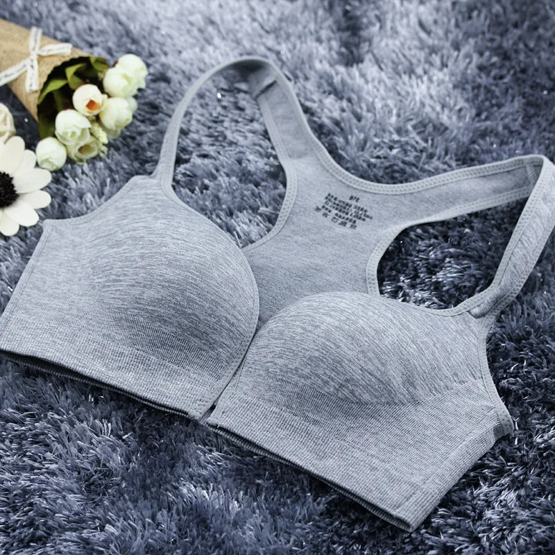 

Elovegirl 3 colors highlight sexy new women's Push Up bra Three-dimensional Sling Top Sexy Bra 3/4 Cup Sport Casual underwear