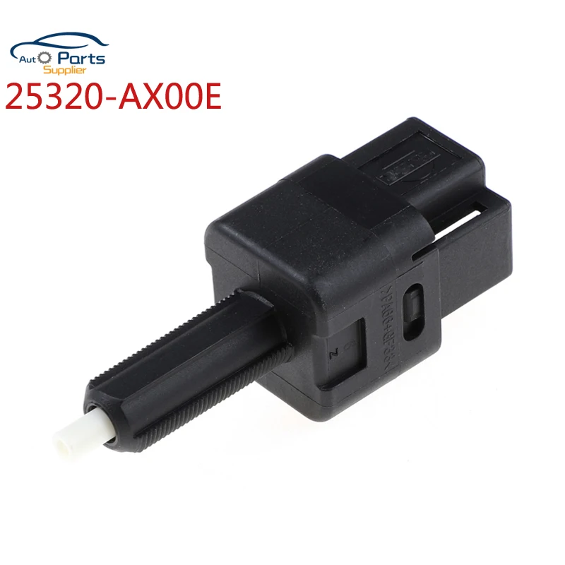 25320-AX00E Подходит для Nissan Primera Infiniti выключатель стоп-сигнала 25320-AX00C 25320-AX00A 25320-AX00
