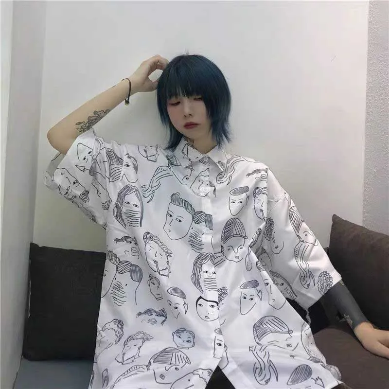 NiceMix весна лето 2020 новинка модная женская одежда в Корейском стиле Харадзюку с