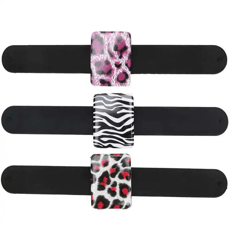 

Магнитный браслет на запястье для парикмахерских, зажим для волос, аксессуар