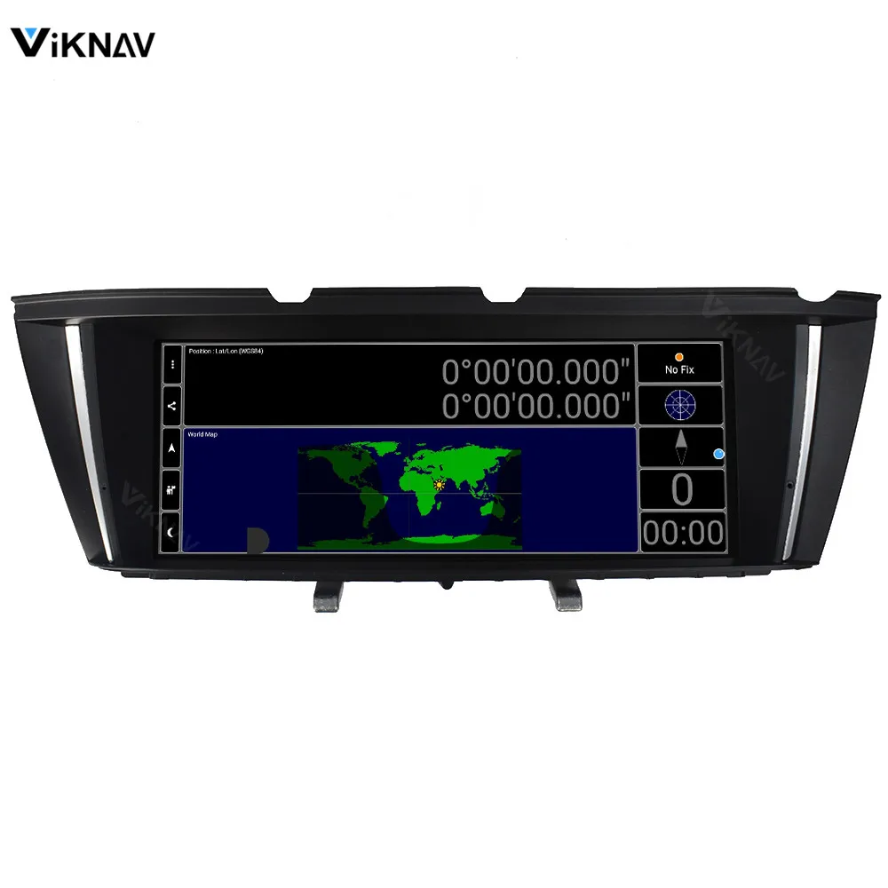 

Автомагнитола 2 din android для BMW 7er F01 F02 F03 F04 2008-2012, автомобильная аудиосистема, мультимедийный плеер, стерео экран, GPS-навигация