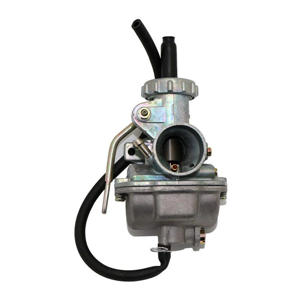 

16mm PZ16 Carburetor For 50cc 70cc 90cc 110cc 125cc Off-Road Kart