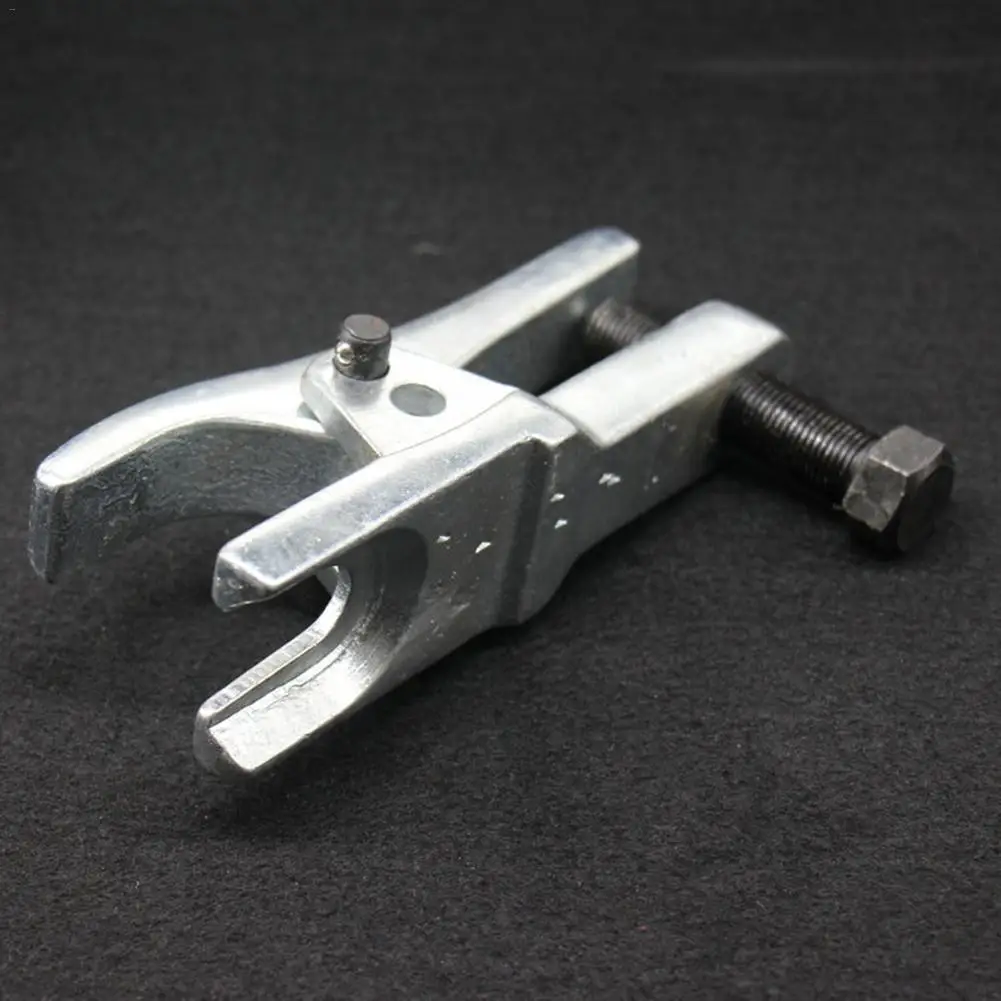 Регулируемый шаровой экстрактор с двумя отверстиями съемник инструмент