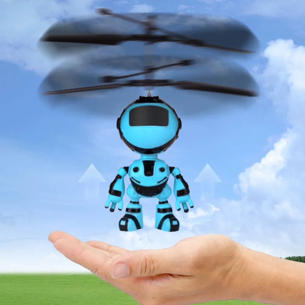 

Robot Flying Robot Kids 24pcs