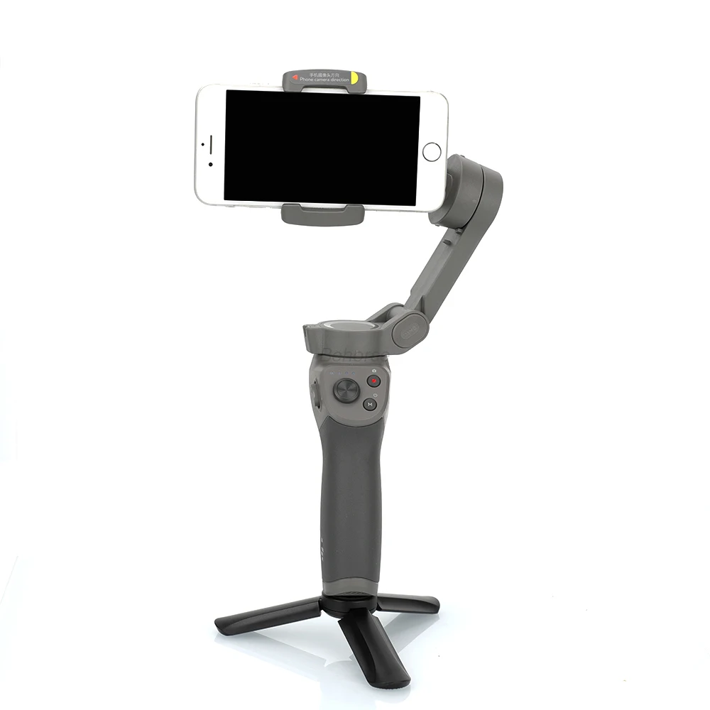 DJI OM 4 штатив Ручной Стабилизатор для телефона держатель Подставка Osmo Mobile 3