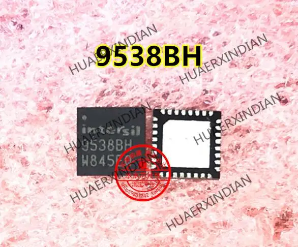 ISL9538BHRTZ ISL9538BH RTZ 9538BH QFN | Строительство и ремонт
