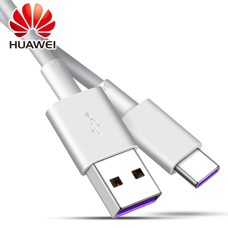 Для детей от 1 года до 5 лет штук в наборе USB 5A Type C кабель для Huawei P30 P20 Pro lite Mate20 10 P10 3