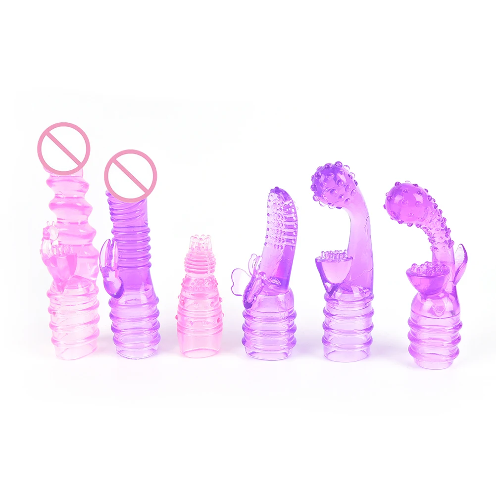 1 шт. силиконовый головной стержень AV вибратор для стимуляции точки G аксессуары