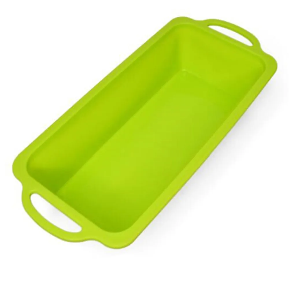 

1pcs Muffin 6 Holes Silicone Round Mold DIY Cupcake Cookies Fondant Baking Pan Non-Stick Pudding Steamed Cake Mold Baking Tool