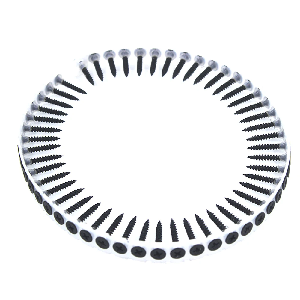 Инструменты для деревообработки автоматический винтовой шип Цепь Гвоздь