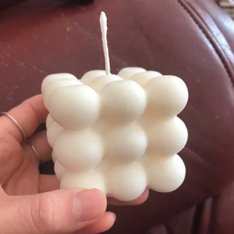 Форма сделай сам для свечей искусственный соевый воск свечи форма мыла