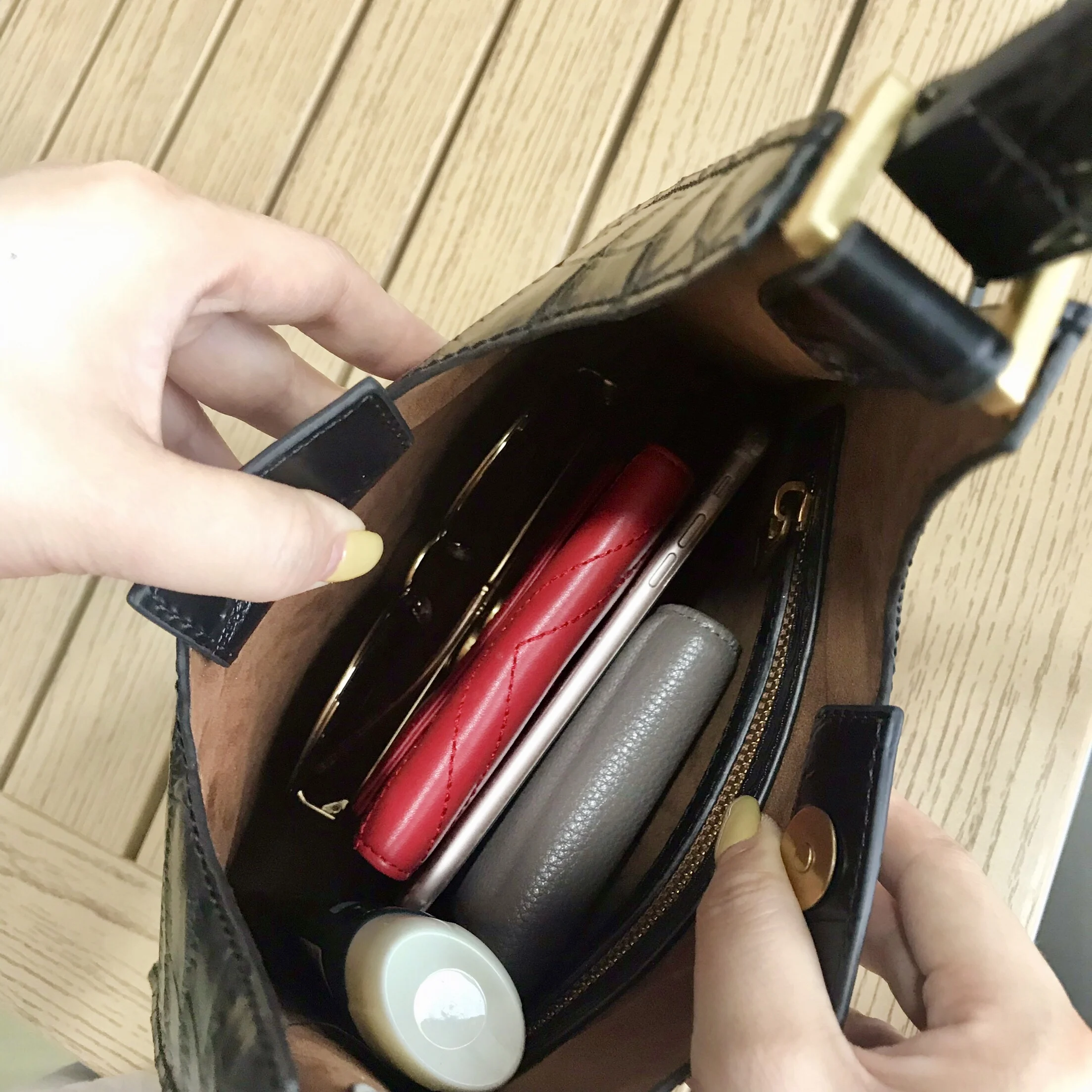 Kafunila натуральная женская из телячьей кожи Сумочка известный бренд женские сумки