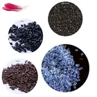 Кератиновый клей высокой чистоты, прозрачный, черный, коричневый, 30 г