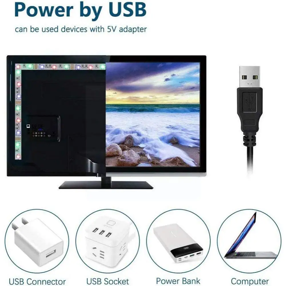 

Мини-пульт дистанционного управления K5i6, Светодиодная лента с Rgb-подсветкой, 3 клавиши, 24 клавиши, 44 клавиши, 5 В