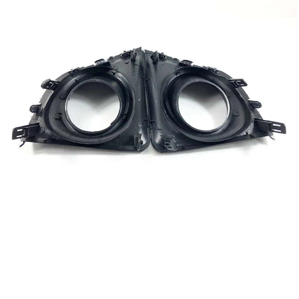 Туман светильник крышка для Защитные чехлы сидений сшитые специально Toyota Corolla 2014